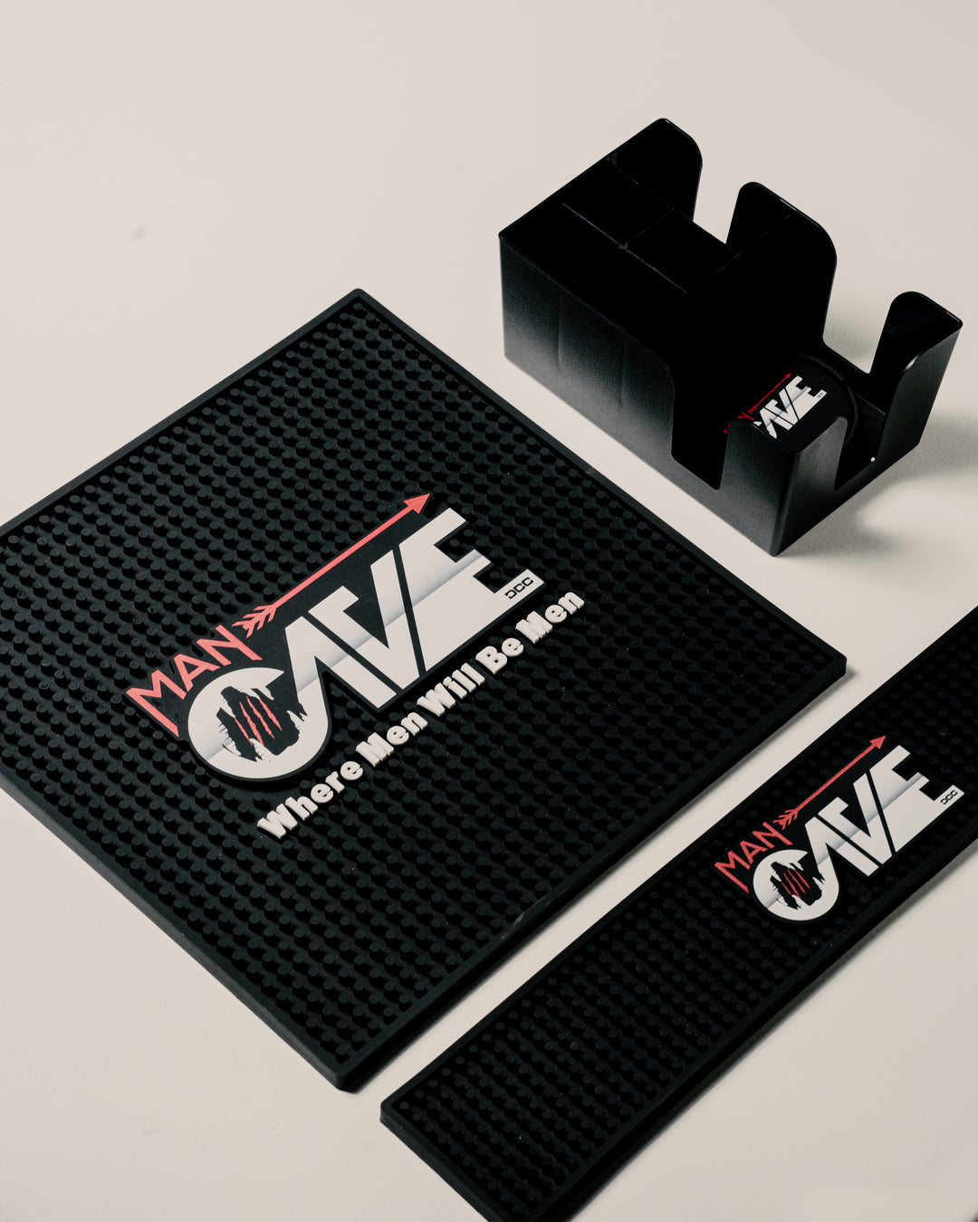 Mancave – Mancavedcc
