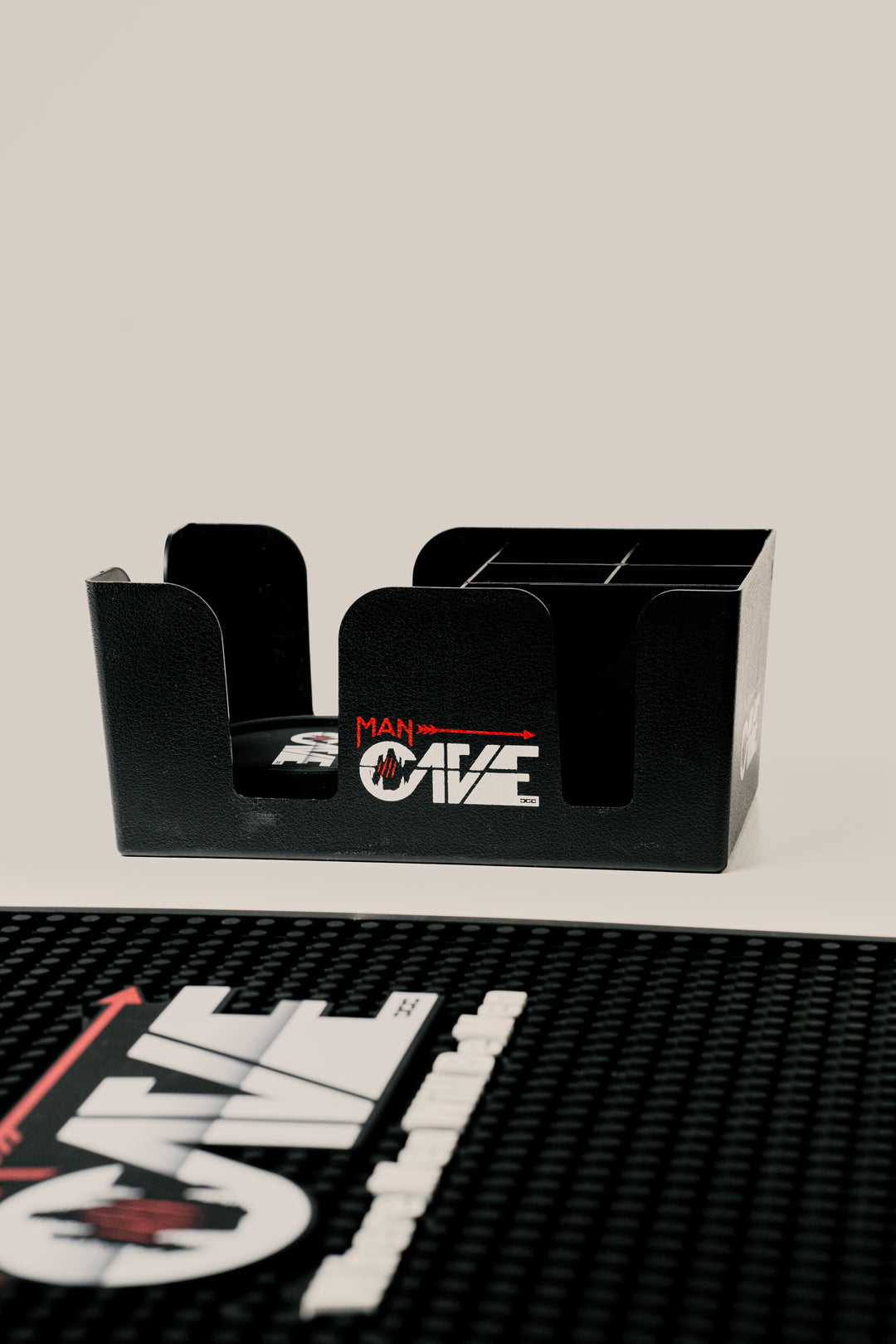 Man Cave Bar Top Set – Mancavedcc