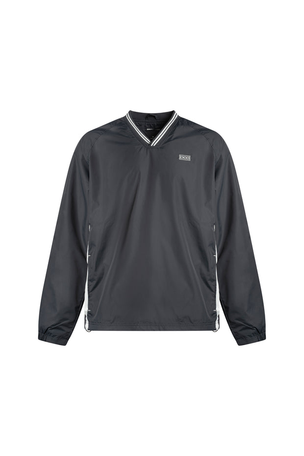 DCC V Neck Windbreaker