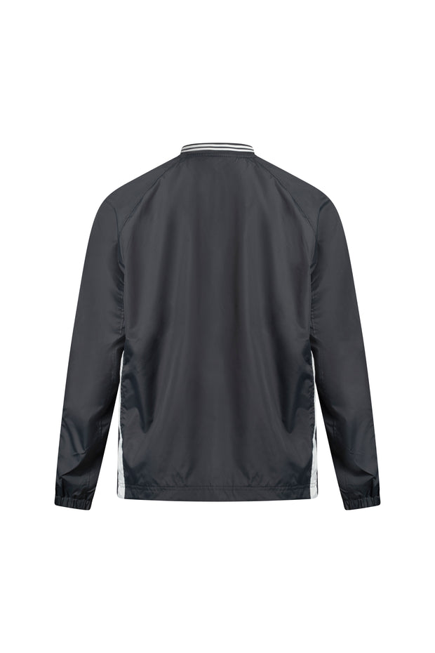 DCC V Neck Windbreaker