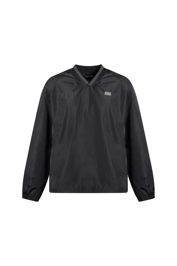 DCC V Neck Windbreaker