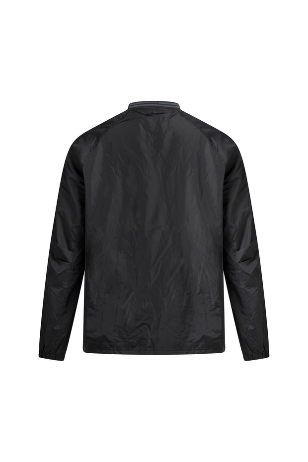 DCC V Neck Windbreaker